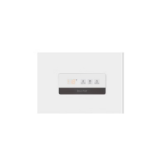 Congélateur coffre 413l blanc Haier