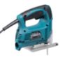 Scie sauteuse pendulaire 450w Makita 4329k