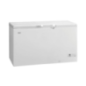 Congélateur coffre 413l blanc Haier
