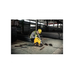 Tronçonneuse à disque 2200w D.355mm D28730 Dewalt
