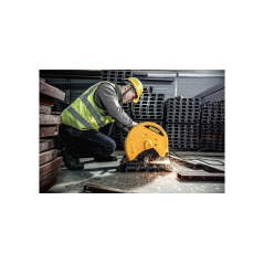 Tronçonneuse à disque 2200w D.355mm D28730 Dewalt
