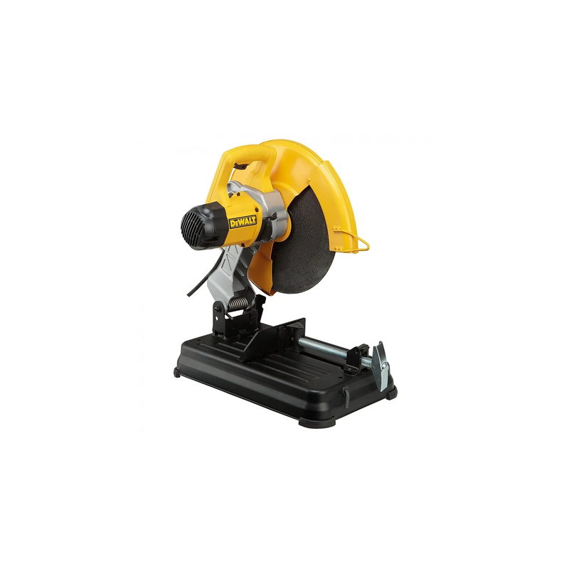 Tronçonneuse à disque 2200w D.355mm D28730 Dewalt