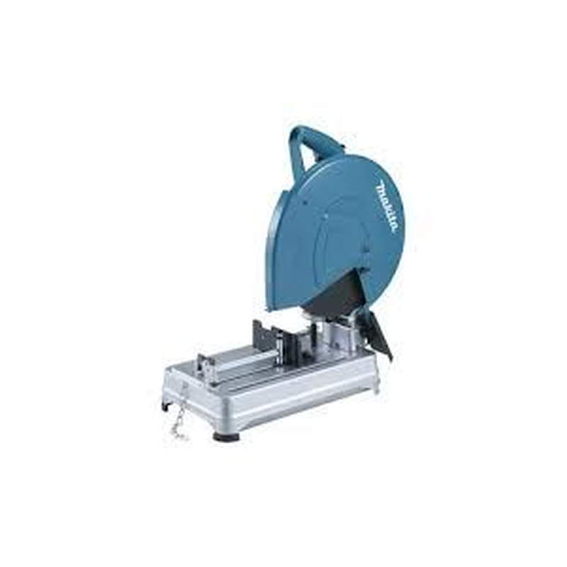 Tronçonneuse à métaux 2000w D.355mm Makita