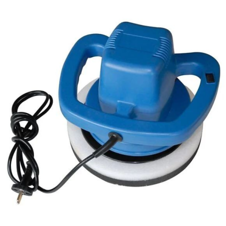 Polisseuse à mouvement orbital 120w 230v