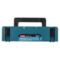 Perceuse visseuse à percussions 1010w Makita hp2071fj
