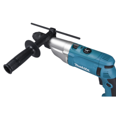 Perceuse visseuse à percussions 1010w Makita hp2071fj