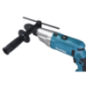 Perceuse visseuse à percussions 1010w Makita hp2071fj
