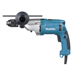 Perceuse visseuse à percussions 1010w Makita hp2071fj