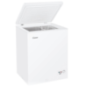 Congélateur coffre 137l blanc Candy