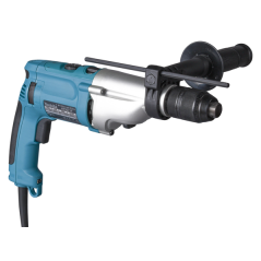 Perceuse visseuse à percussions 1010w Makita hp2071fj