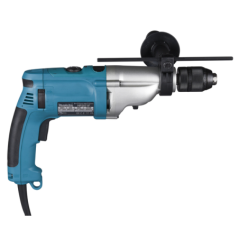 Perceuse visseuse à percussions 1010w Makita hp2071fj