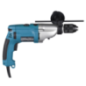Perceuse visseuse à percussions 1010w Makita hp2071fj