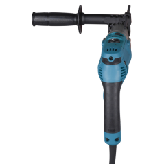 Perceuse visseuse à percussions 1010w Makita hp2071fj