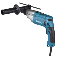 Perceuse visseuse à percussions 1010w Makita hp2071fj