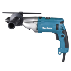 Perceuse visseuse à percussions 1010w Makita hp2071fj