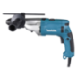 Perceuse visseuse à percussions 1010w Makita hp2071fj