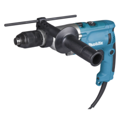 Perceuse visseuse à percussions 1010w Makita hp2071fj