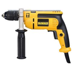 Perceuse visseuse à percussions 701w Dewalt DWD024KSQS