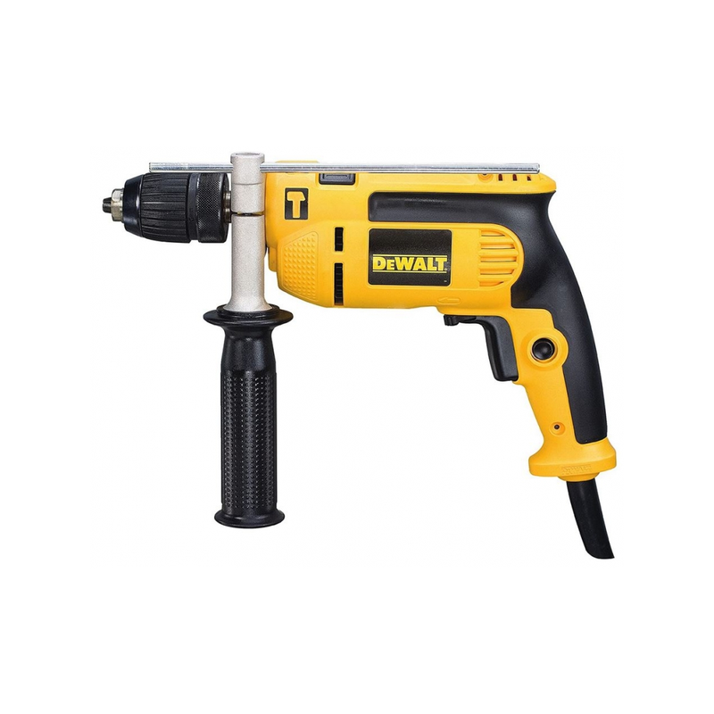 Perceuse visseuse à percussions 701w Dewalt DWD024KSQS