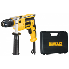 Perceuse visseuse à percussions 701w Dewalt DWD024KSQS
