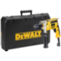 Perceuse visseuse à percussions 701w Dewalt DWD024KSQS