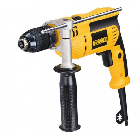 Perceuse visseuse à percussions 701w Dewalt DWD024KSQS