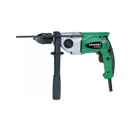 Perceusse visseuse 790W Hikoki D13VB3LBZ