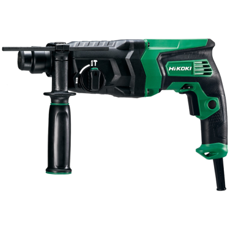 Perforateur sds+ 830w Hikoki dh26pb2wsz