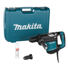 Perforateur burineur sds+ 850w Makita hr3210fct