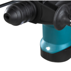 Perforateur burineur sds+ 850w Makita hr3210fct