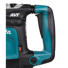 Perforateur burineur sds+ 850w Makita hr3210fct