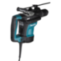 Perforateur burineur sds+ 850w Makita hr3210fct