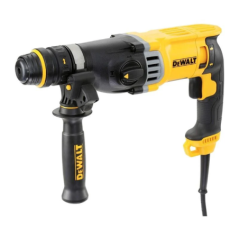 Perforateur burineur sds+ 900w Dewalt d25144kqs