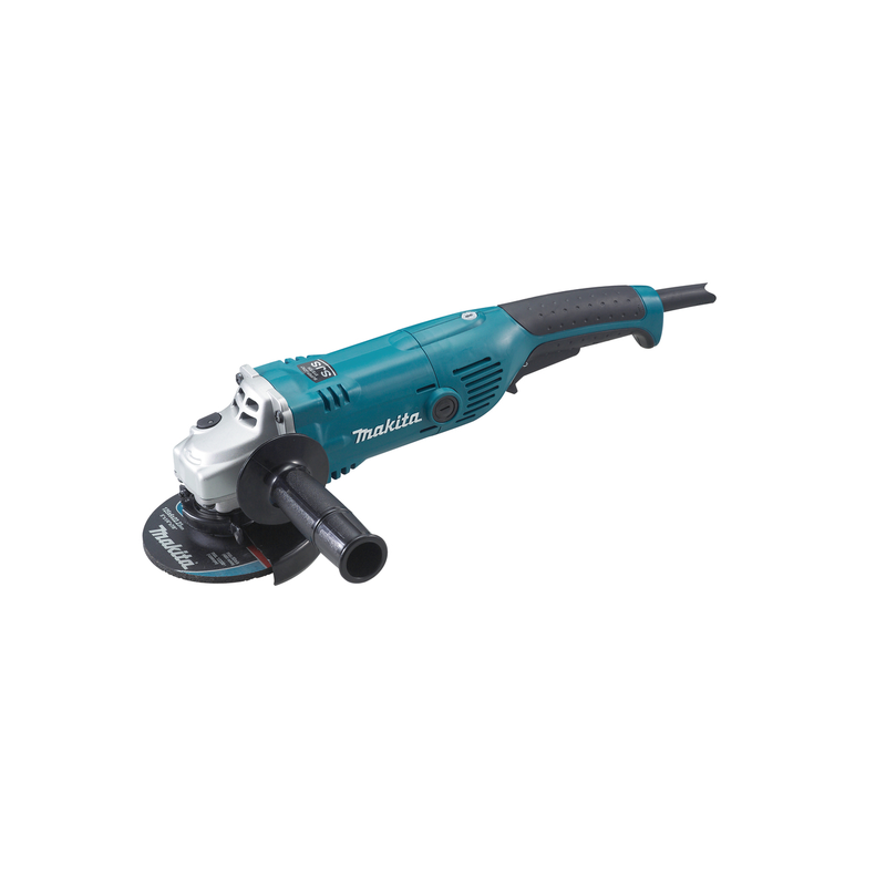 Meuleuse d'angle D.125mm 1450w Makita ga5021c