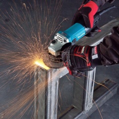 Meuleuse d'angle D.115mm 720w Makita ga4530