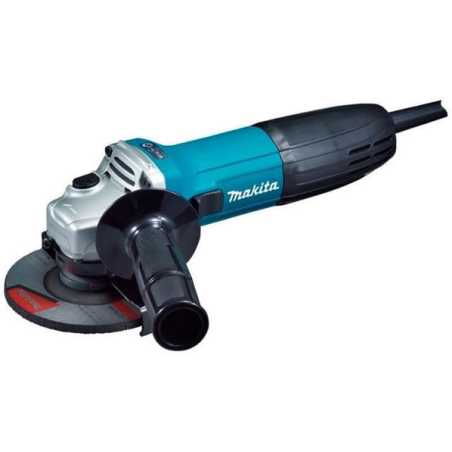 Meuleuse d'angle D.115mm 720w Makita ga4530