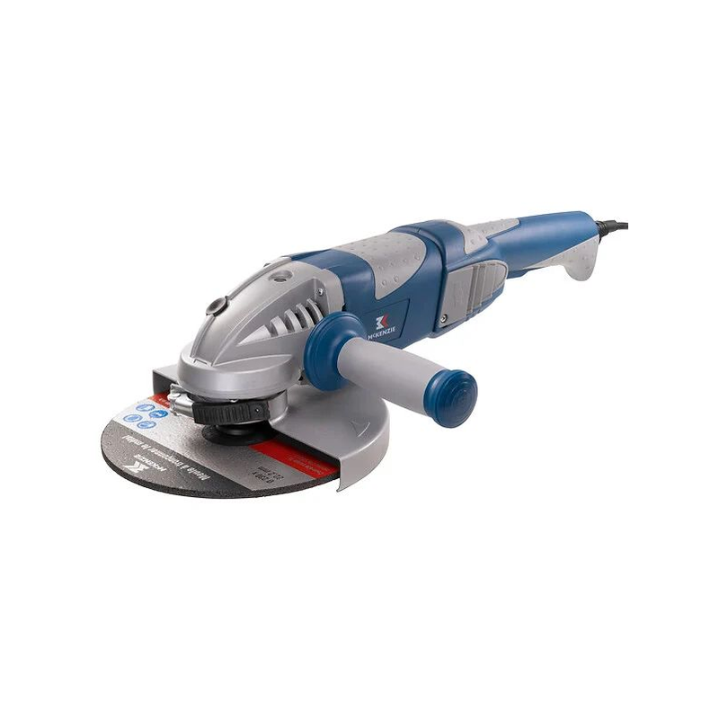 Meuleuse d'angle D.230mm 2000w mk-ag 230/1