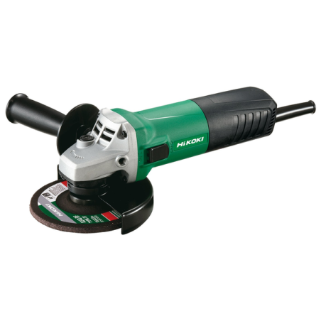 Meuleuse d'angle D.125mm 730w g 13sr4 (s)