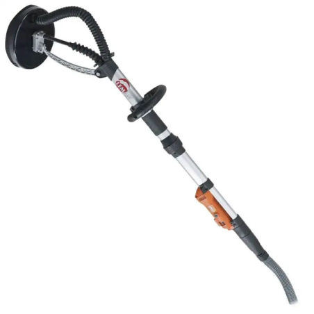 Ponceuse mur et plafond 225mm 620w