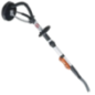 Ponceuse mur et plafond 225mm 620w