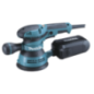 Ponceuse excentrique d125mm 300w Makita b05041j