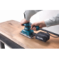 Ponceuse vibrante 180w 93mmx185mm bo3711