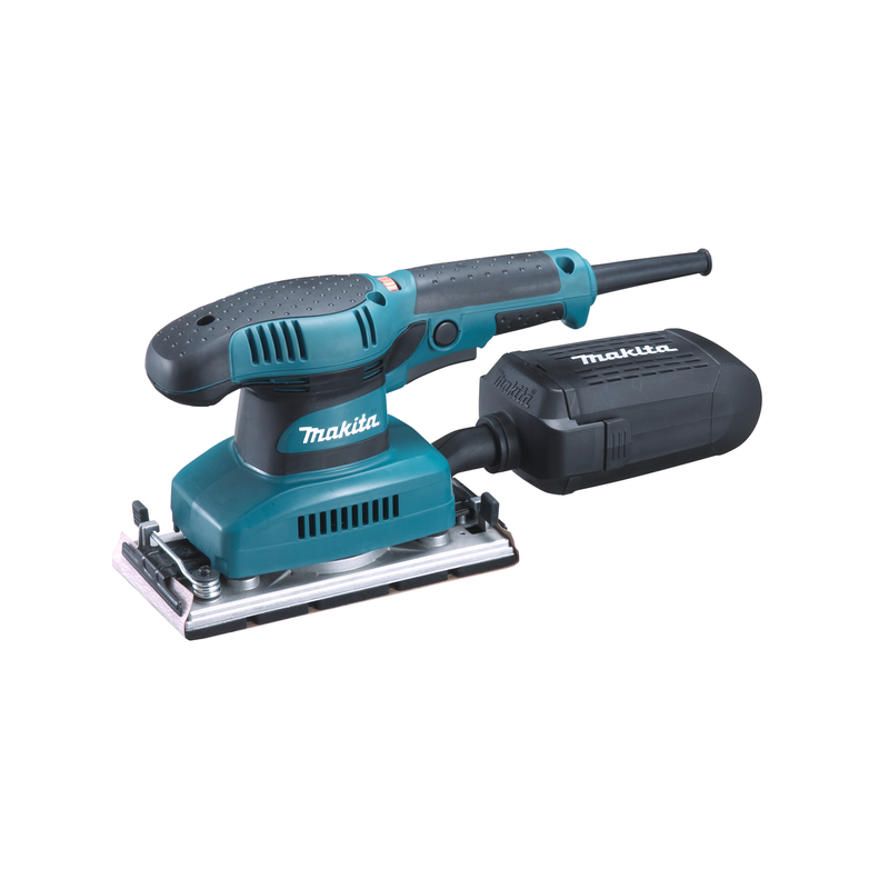 Ponceuse vibrante 180w 93mmx185mm bo3711