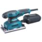 Ponceuse vibrante 180w 93mmx185mm bo3711