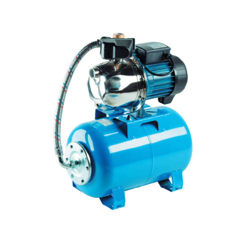 Surpresseur auto 850w 50l