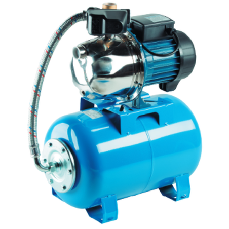 Surpresseur auto 850w 50l