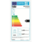 Cuisinière à gaz 5 feux + four 111l Beko