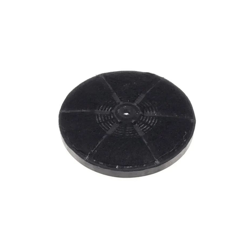 Filtre charbon actif pour hotte glem 60cm