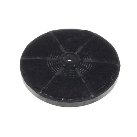 Filtre charbon actif pour hotte glem 60cm