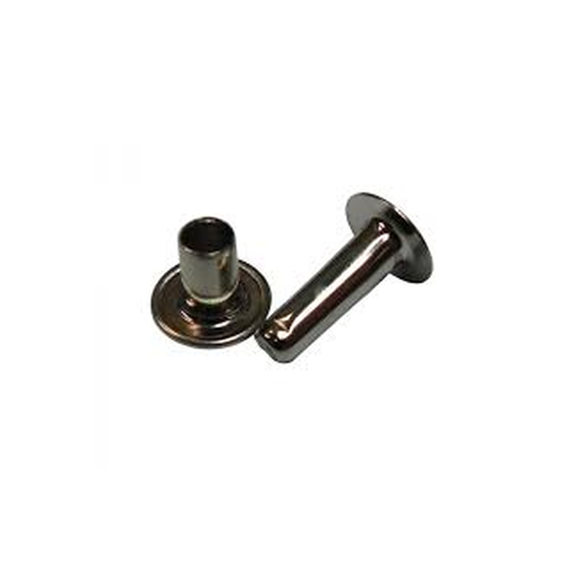 Rivet tubulaire 3x9mm x40